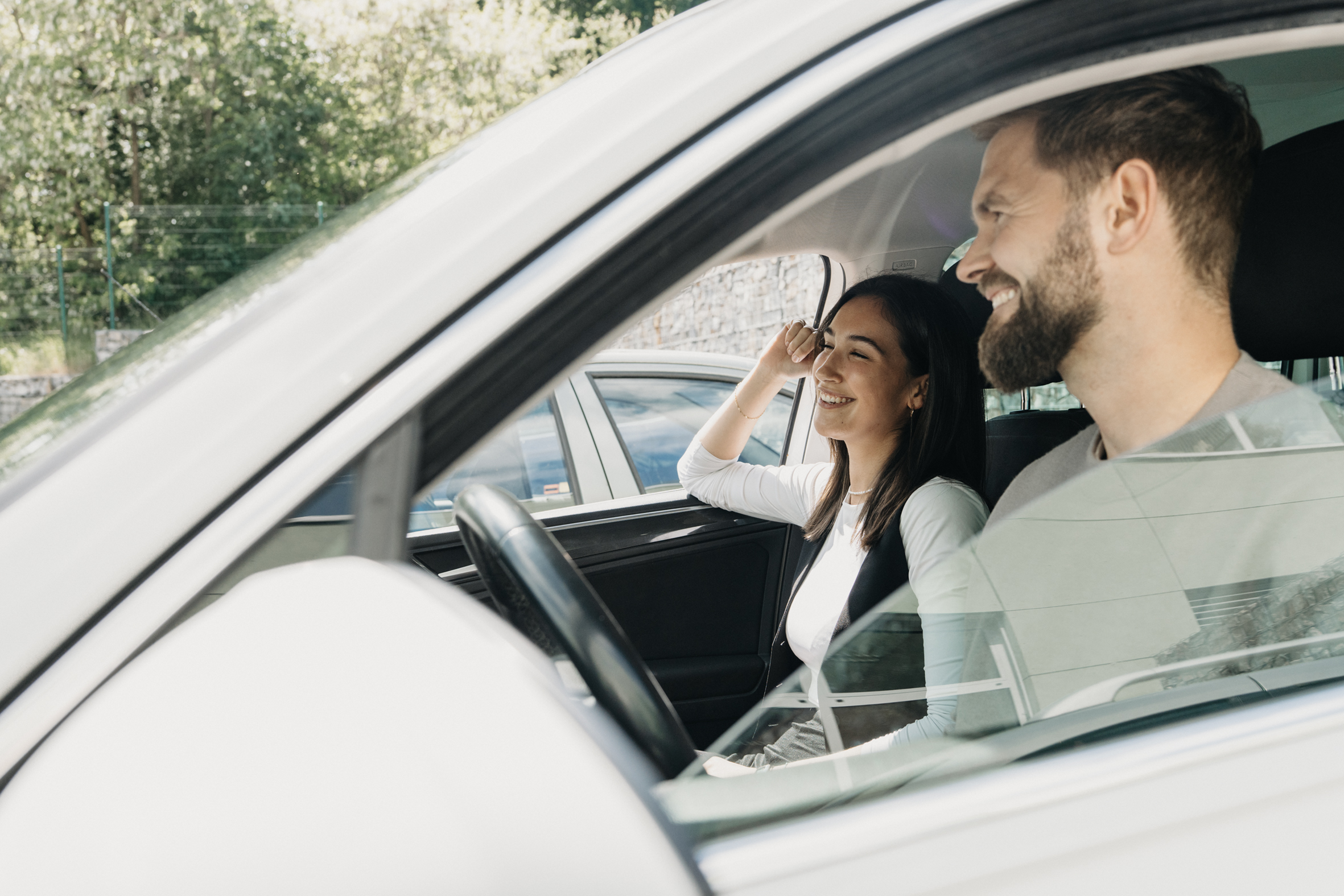 Snížit množství dojíždějících aut