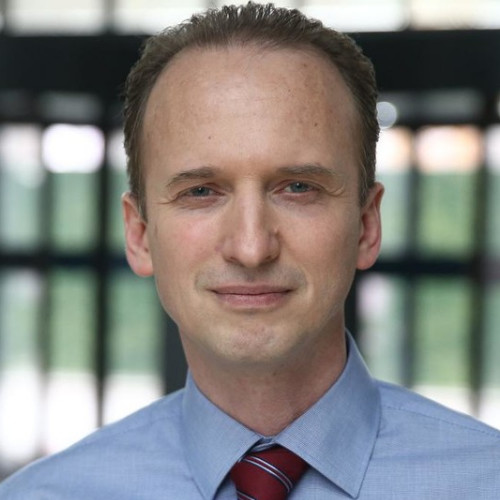 Radek Adamec, Asset Manager, CPIPG