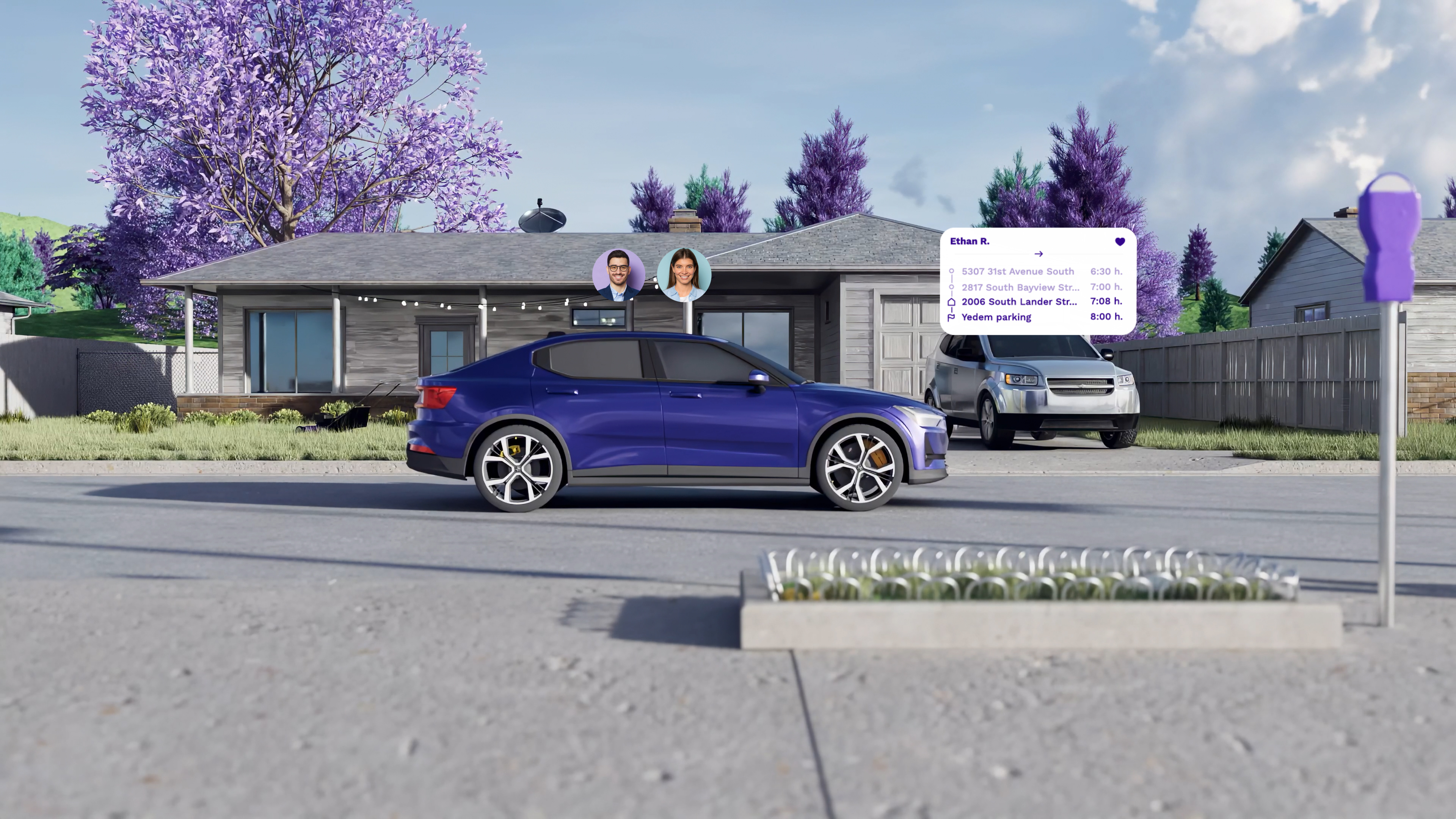 Podpořte vztahy a týmovost